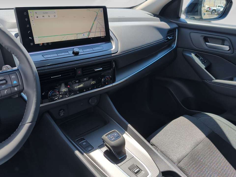 Nissan Qashqai - Imagem 15