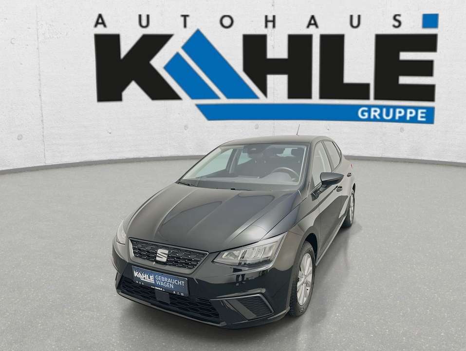SEAT Ibiza - Imagem 2