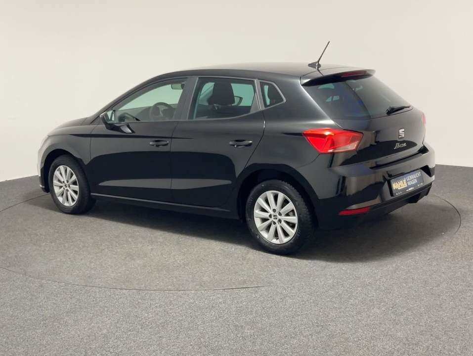 SEAT Ibiza - Imagem 3
