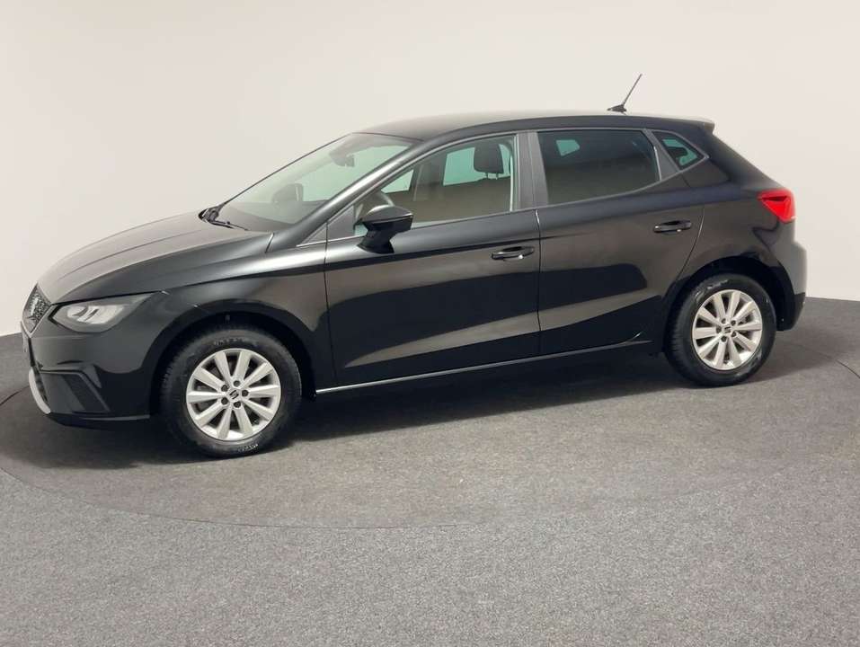 SEAT Ibiza - Imagem 4