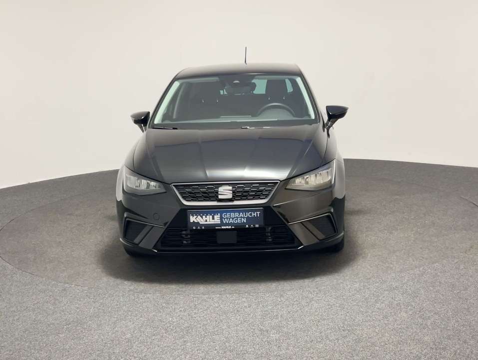 SEAT Ibiza - Imagem 5