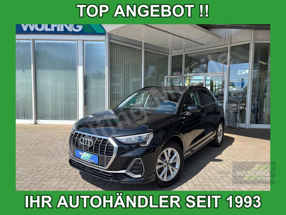 Audi Q3 - Imagem 1