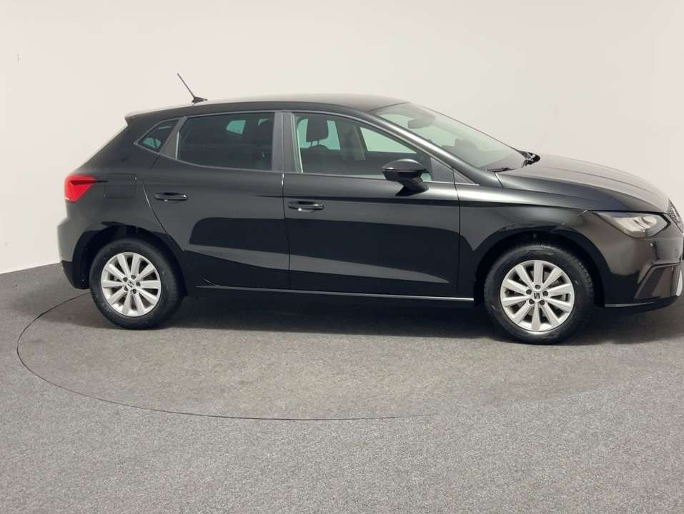 SEAT Ibiza - Imagem 6