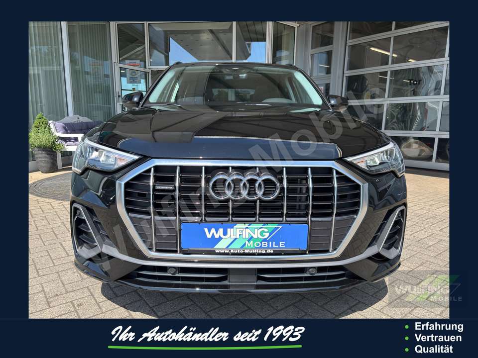 Audi Q3 - Imagem 2
