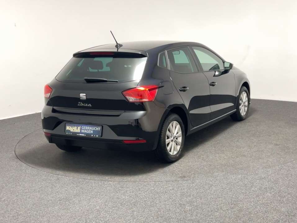 SEAT Ibiza - Imagem 7