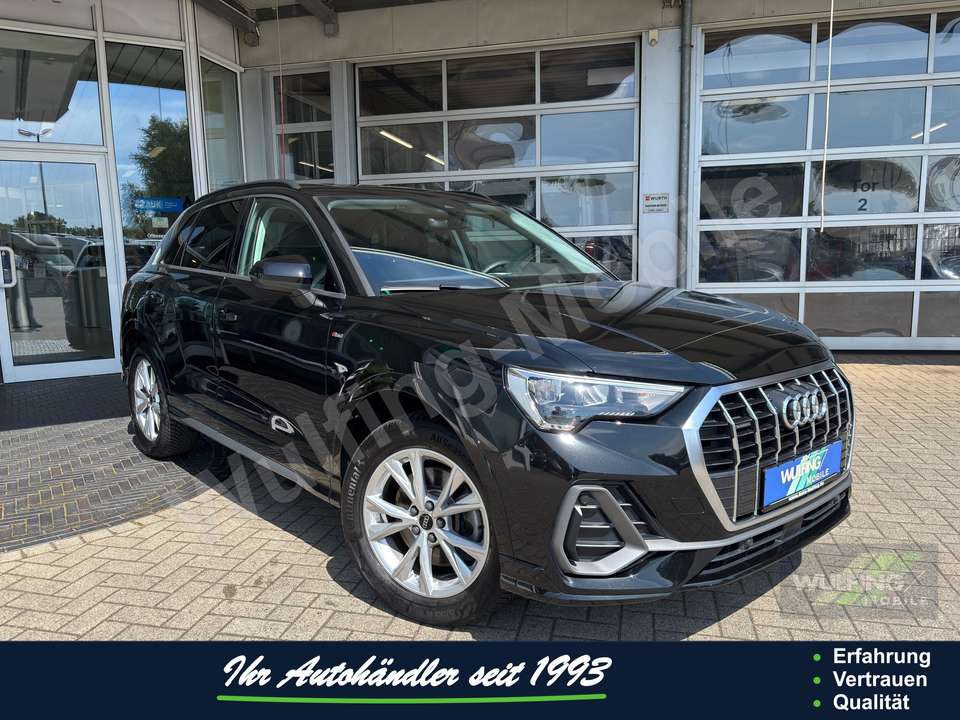 Audi Q3 - Imagem 3