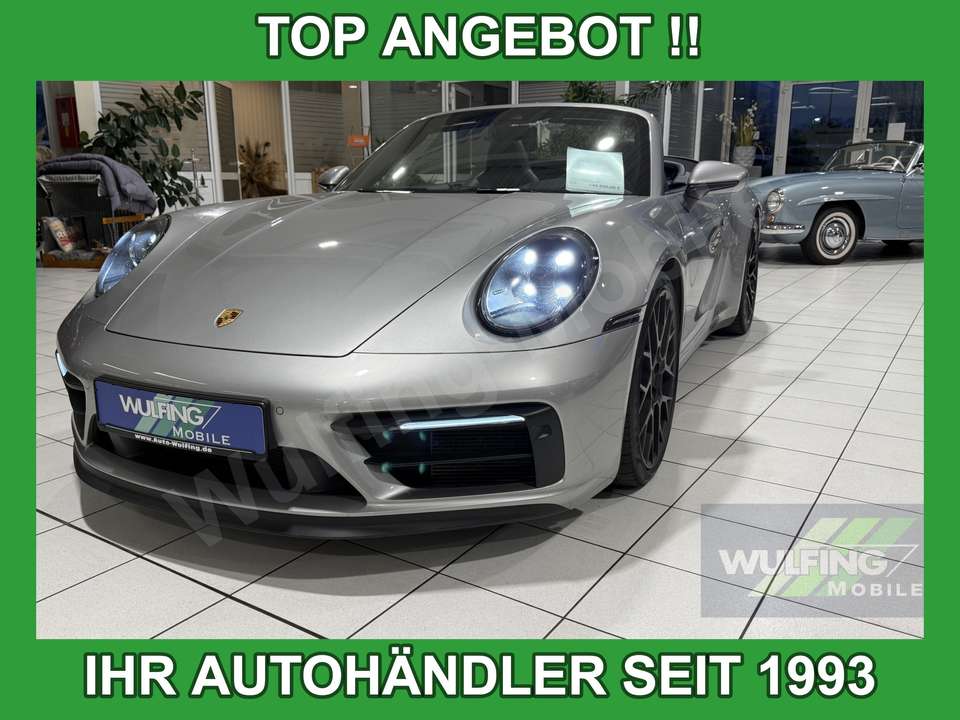 Porsche 911 - Imagem 1