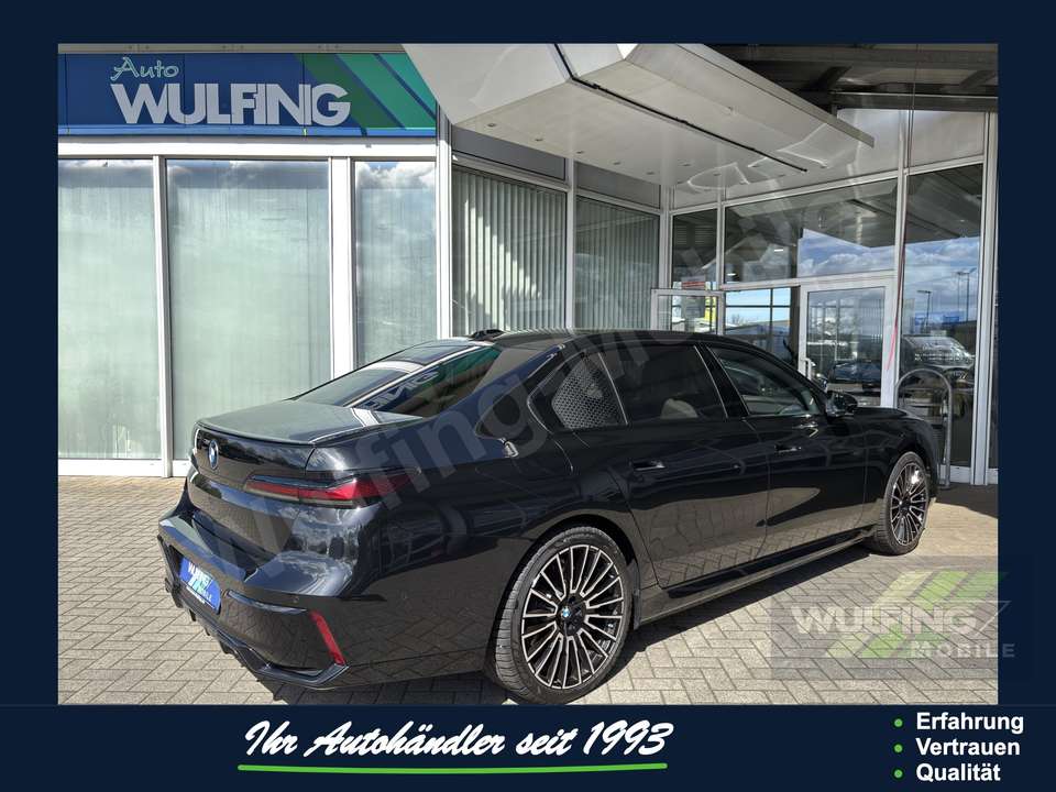 BMW i7 - Imagem 4