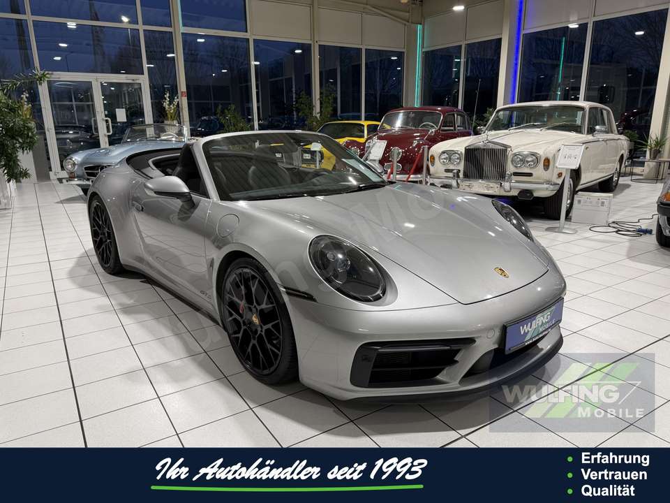 Porsche 911 - Imagem 2