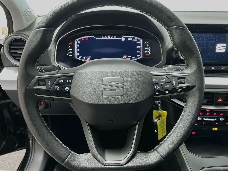 SEAT Ibiza - Imagem 9