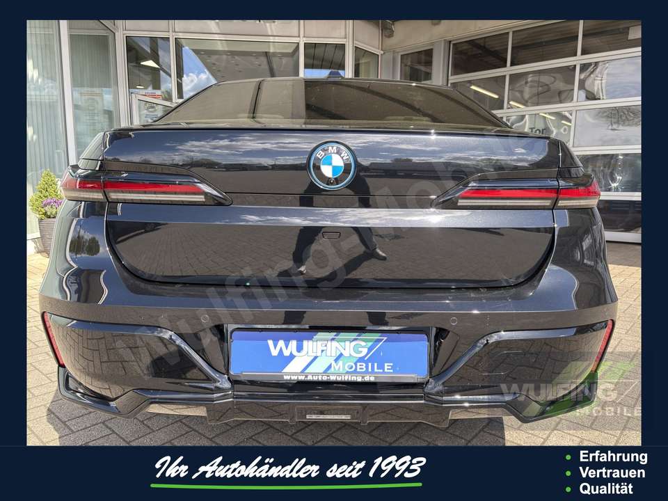 BMW i7 - Imagem 5