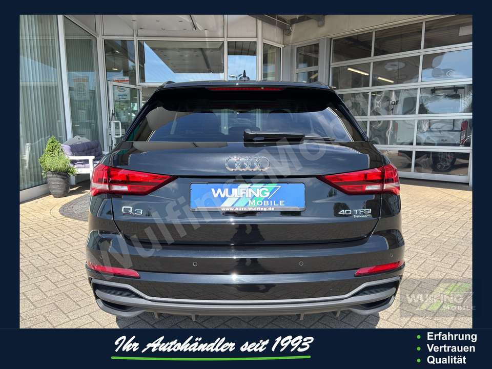 Audi Q3 - Imagem 5