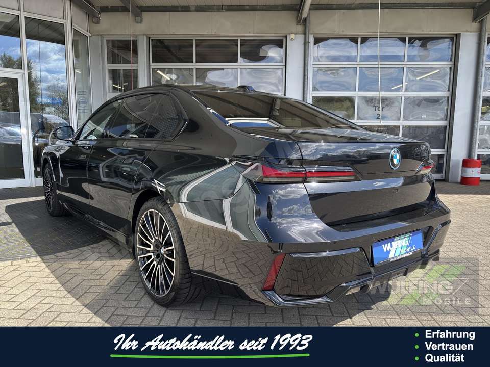 BMW i7 - Imagem 6