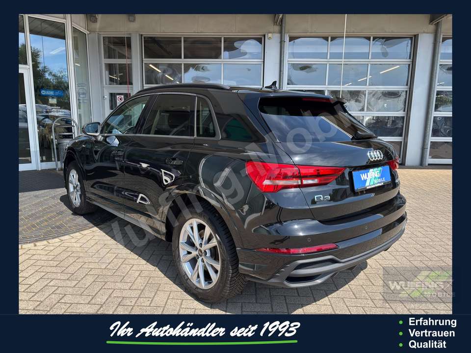 Audi Q3 - Imagem 6