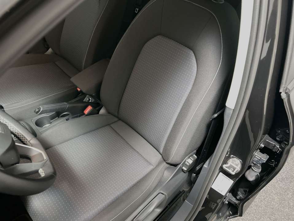 SEAT Ibiza - Imagem 11