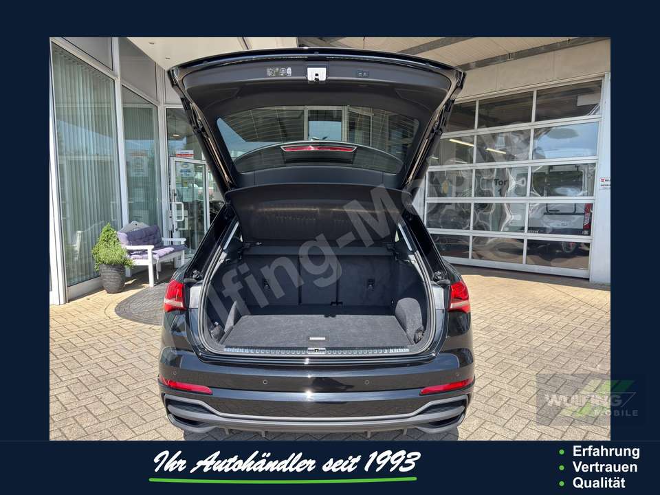 Audi Q3 - Imagem 7