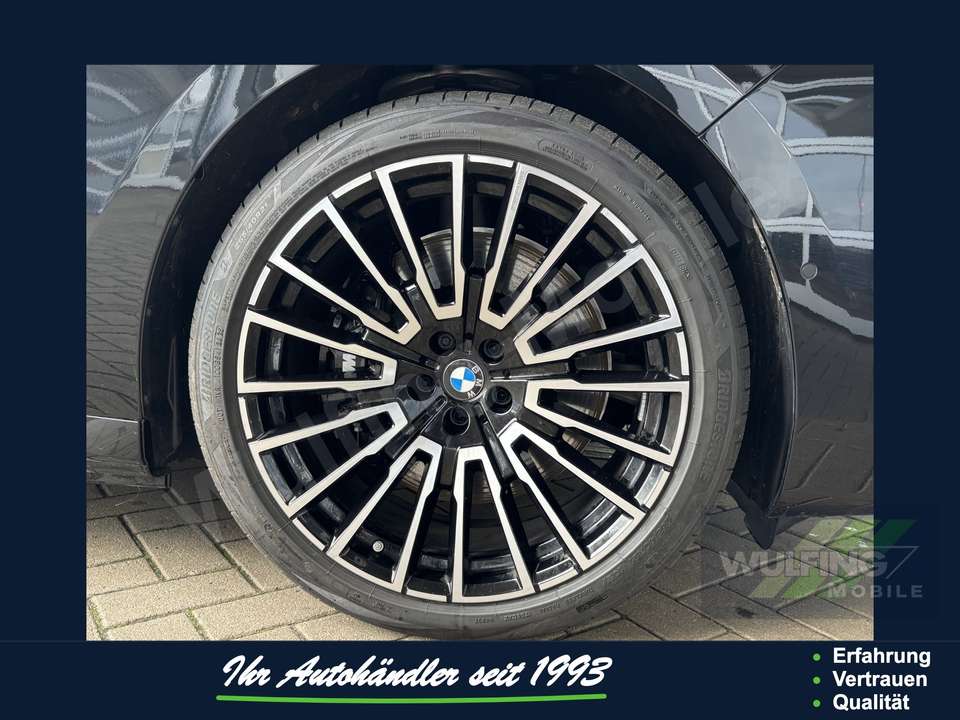 BMW 750 - Imagem 3