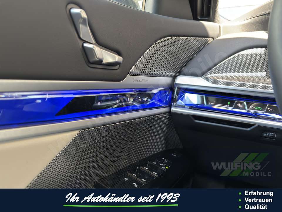 BMW i7 - Imagem 8