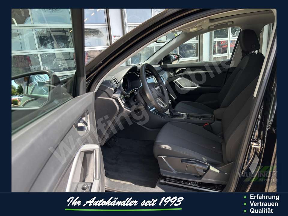Audi Q3 - Imagem 8
