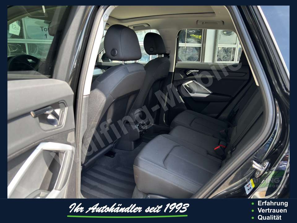 Audi Q3 - Imagem 9