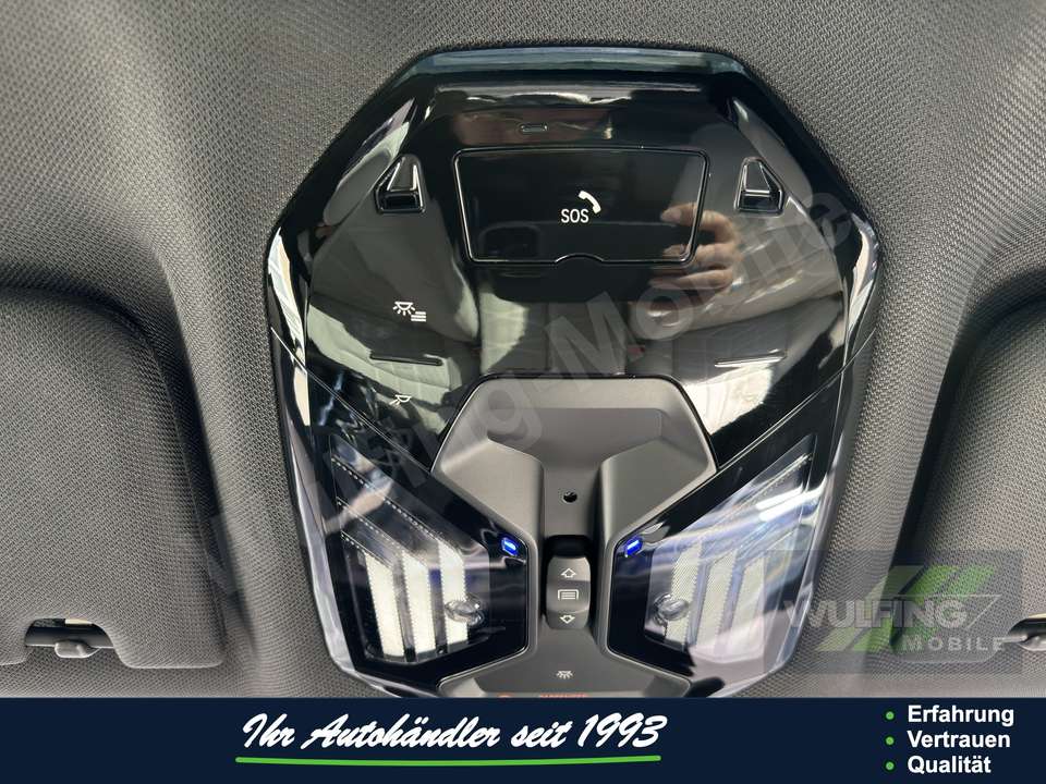 BMW i7 - Imagem 10