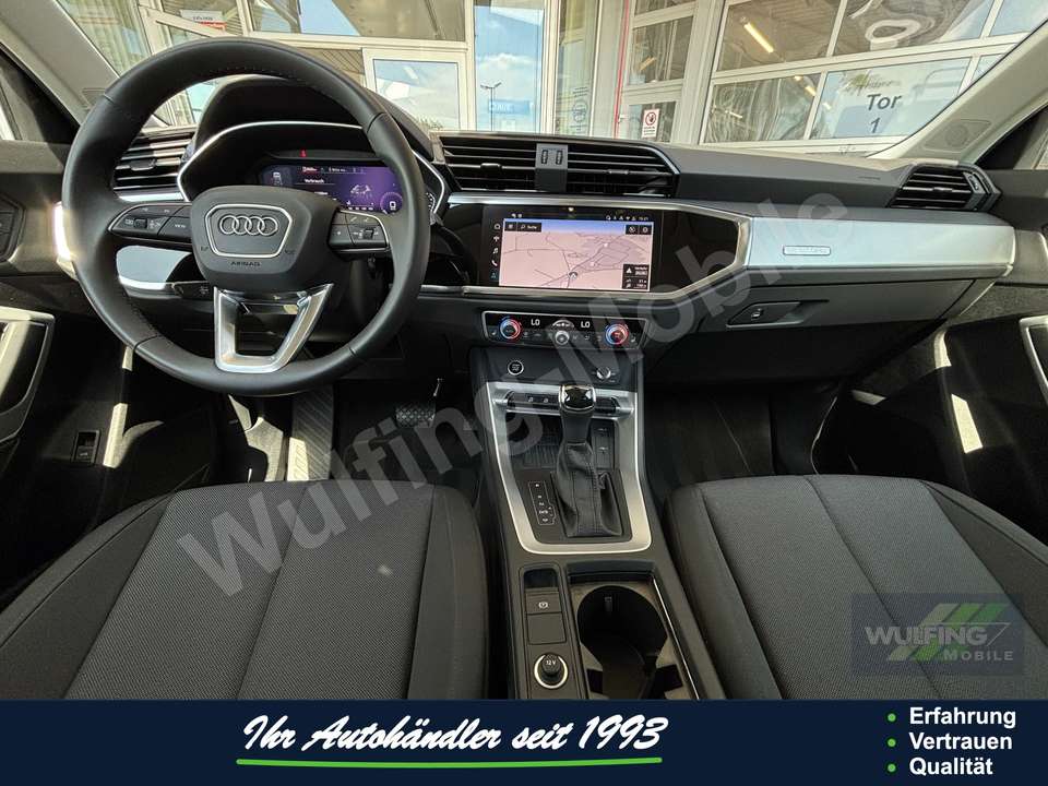 Audi Q3 - Imagem 11