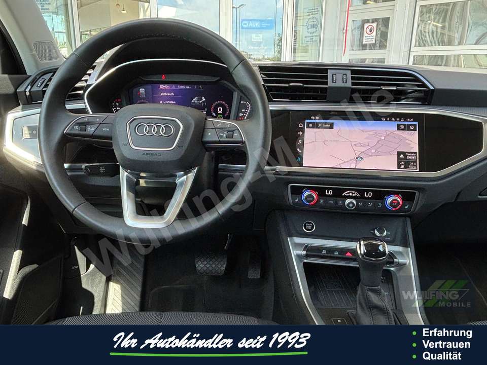 Audi Q3 - Imagem 12