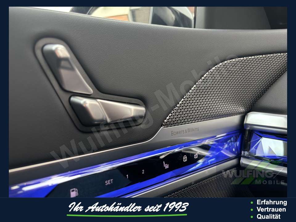 BMW 750 - Imagem 8