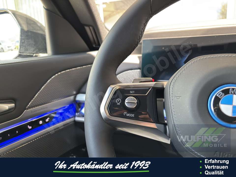 BMW i7 - Imagem 13