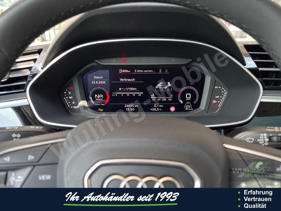 Audi Q3 - Imagem 13