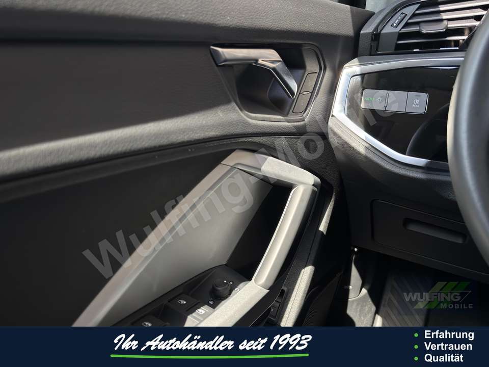 Audi Q3 - Imagem 14