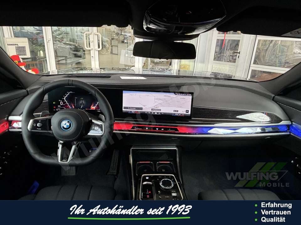 BMW 750 - Imagem 10