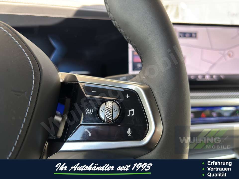 BMW i7 - Imagem 14