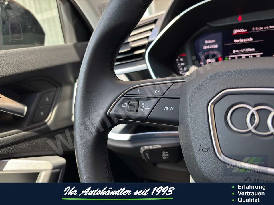 Audi Q3 - Imagem 15