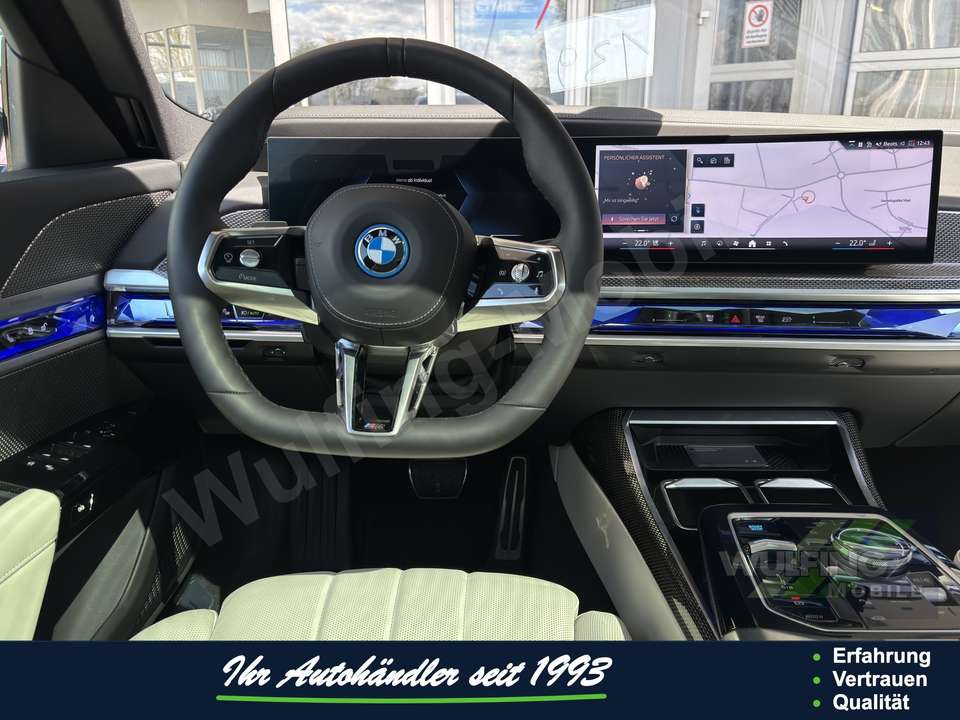 BMW i7 - Imagem 15