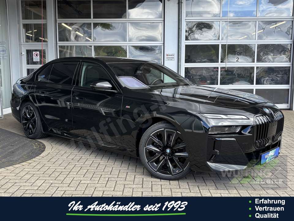 BMW i7 - Imagem 3