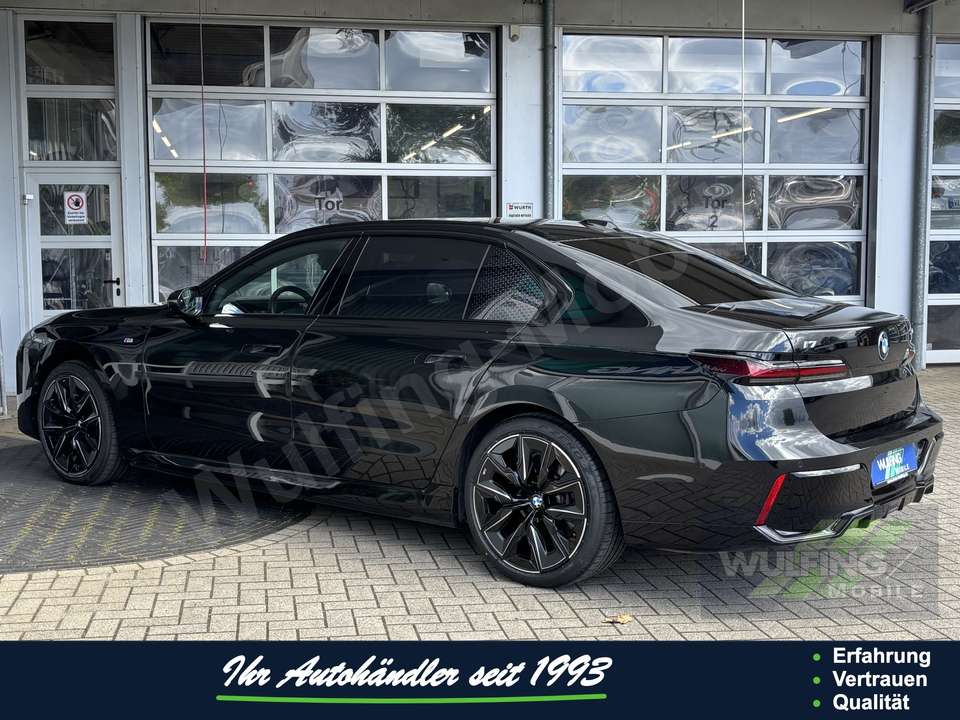 BMW i7 - Imagem 4
