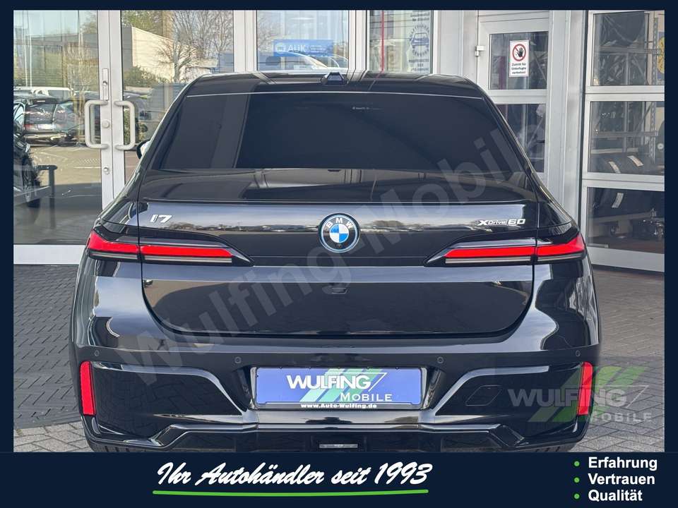 BMW i7 - Imagem 5