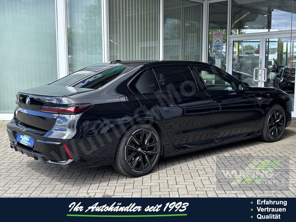 BMW i7 - Imagem 6