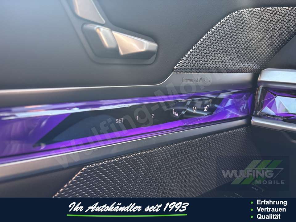BMW i7 - Imagem 8