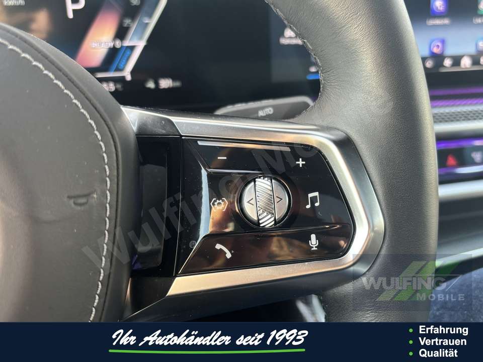 BMW i7 - Imagem 12