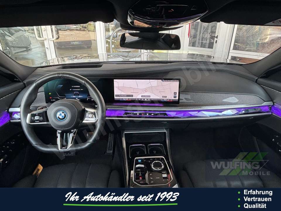 BMW i7 - Imagem 13