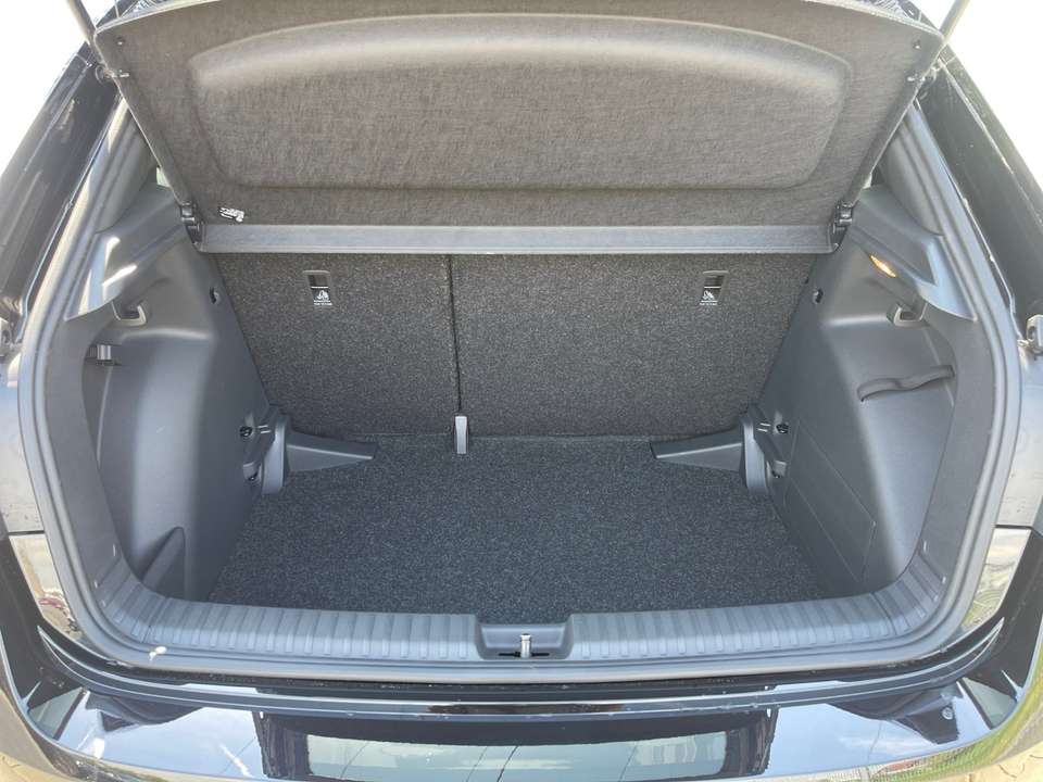 Skoda Fabia - Imagem 7