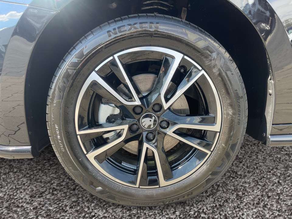 Skoda Fabia - Imagem 8
