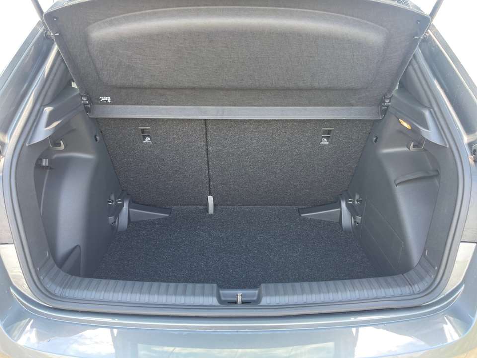 Skoda Fabia - Imagem 7