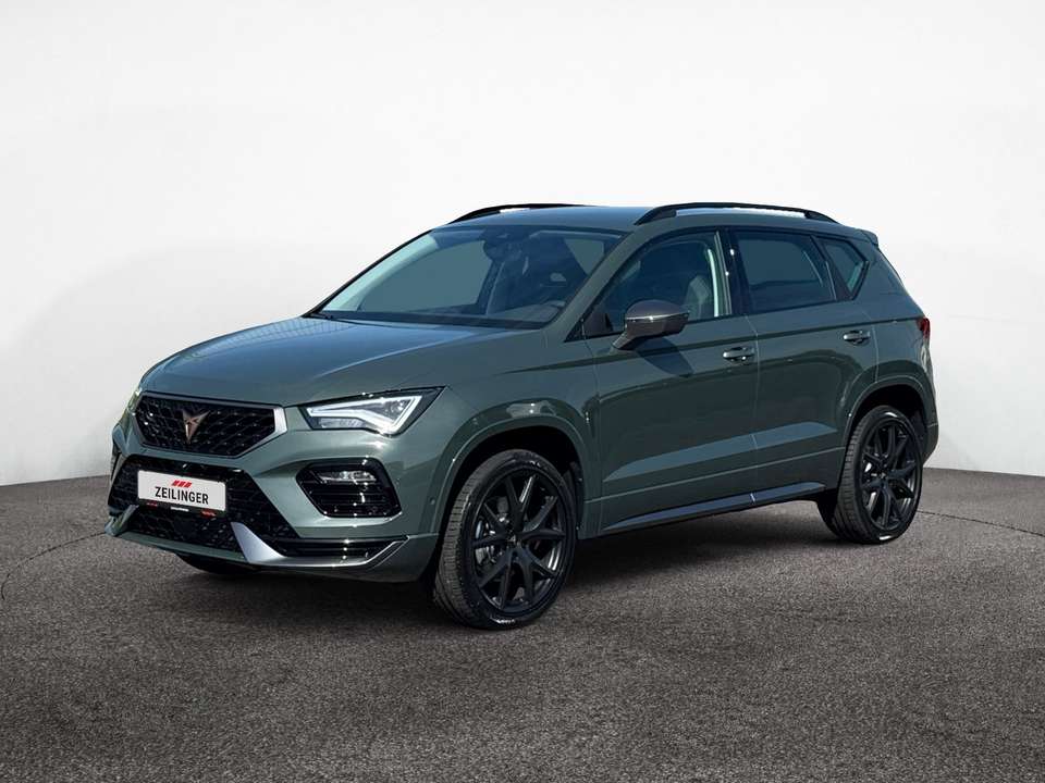 CUPRA Ateca - Imagem 2