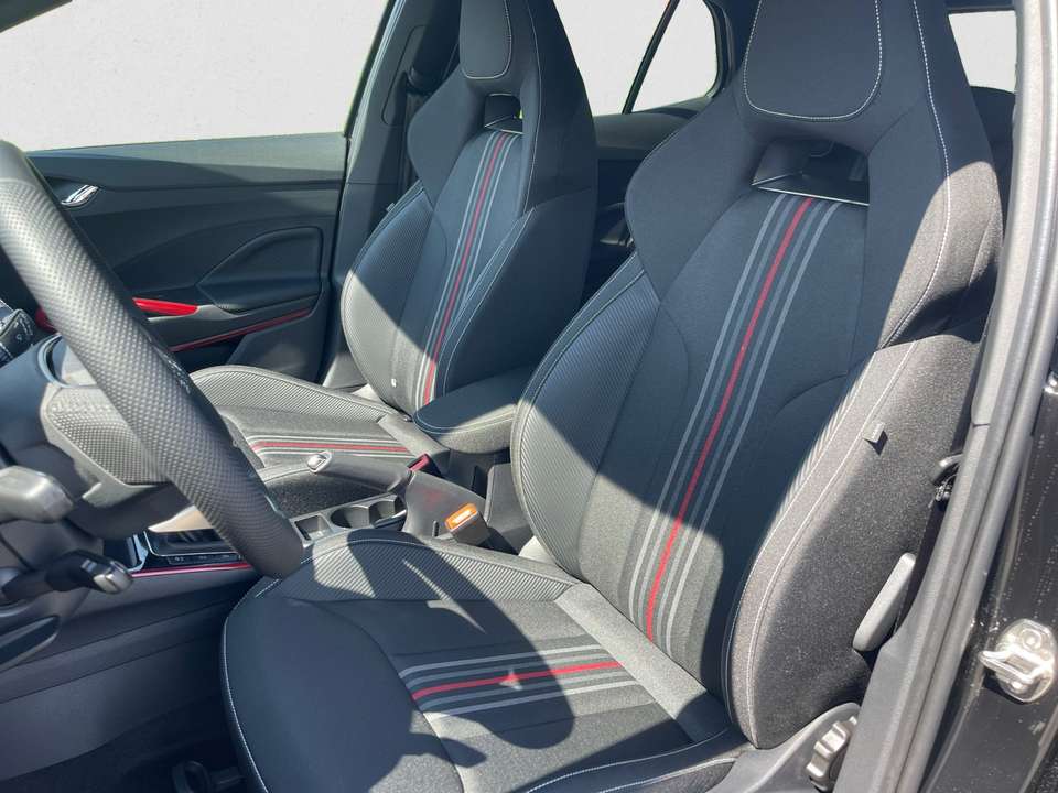 Skoda Fabia - Imagem 9