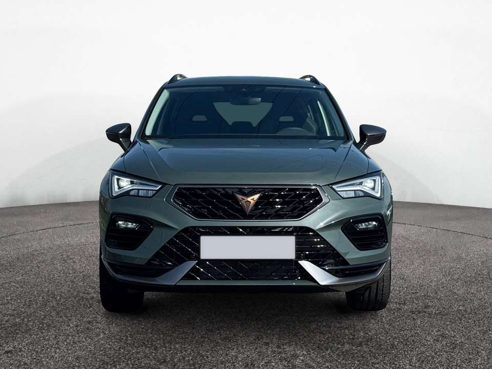 CUPRA Ateca - Imagem 3