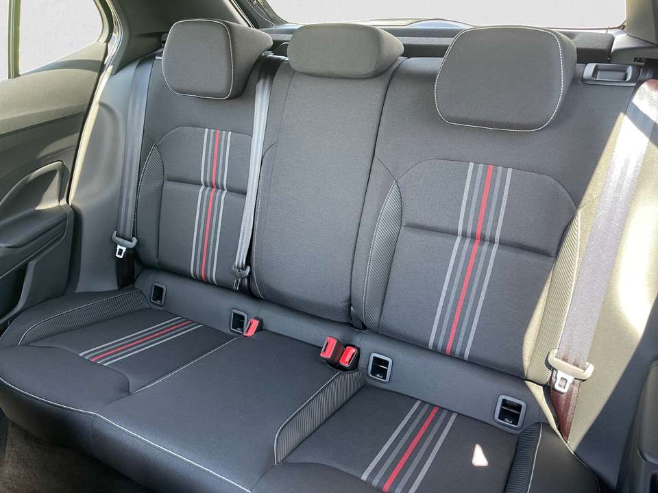 Skoda Fabia - Imagem 10