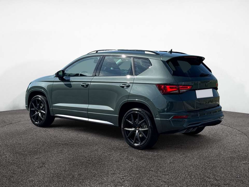 CUPRA Ateca - Imagem 5